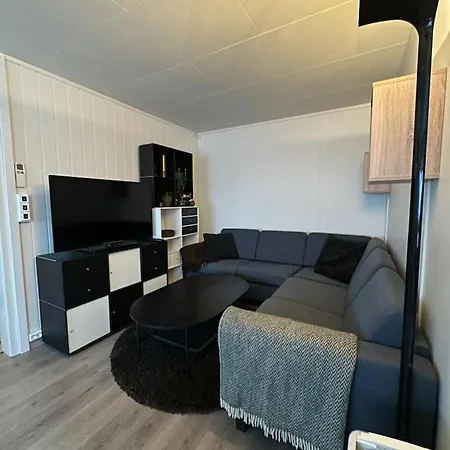 Сasa de vacaciones Hjem I