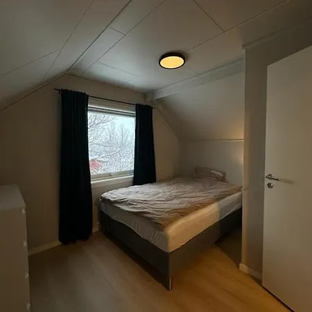 Hjem I