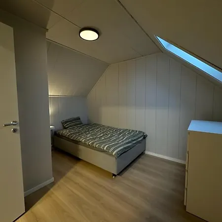 Feriehus Hjem I *