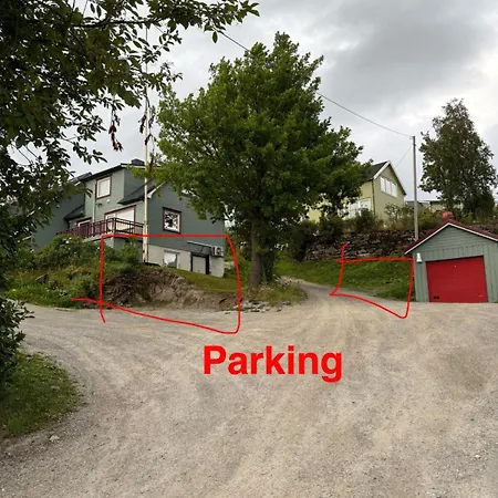 Hjem I Feriehus