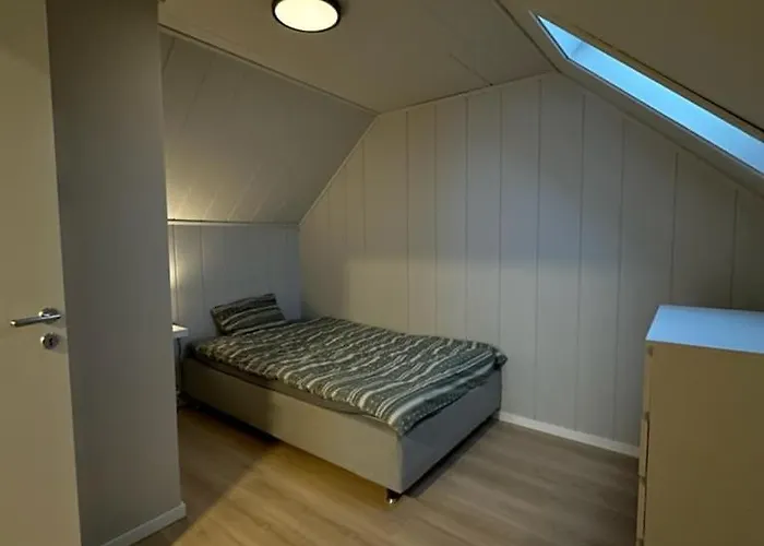 Сasa de vacaciones Hjem I *