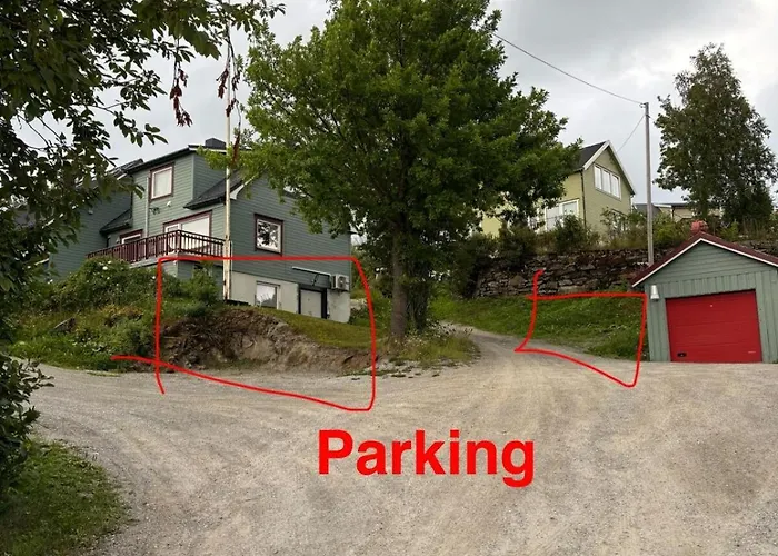 Hjem I Сasa de vacaciones