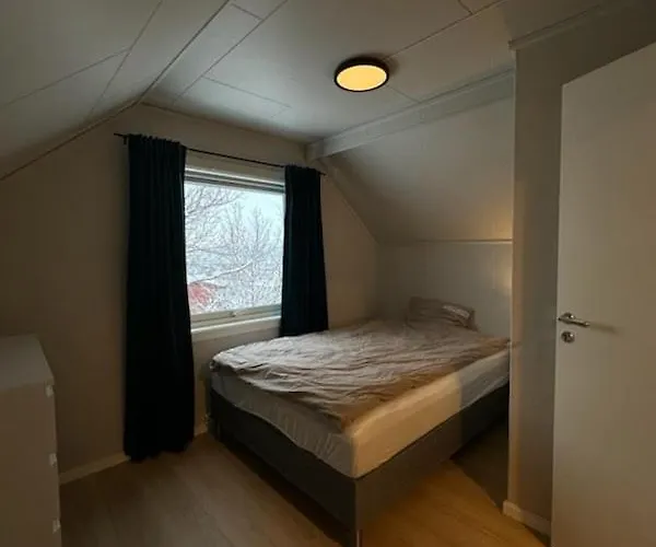 Hjem I
